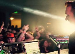 DJ Paul Van Dyk Playing Zagreb this Month