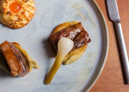 Restaurants on the Croatian Coast Worthy of a Michelin Star