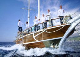 [VIDEO] Official Croatian TOP 10 Singles Chart