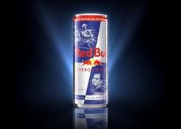 Sinković Brothers First Croatian Athletes on Red Bull Can