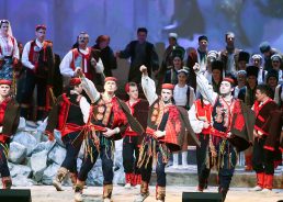 Musical About ‘Our Lady of Sinj’ & Amazing Battle in 1715 to Premiere in Sinj