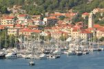 Things to do in Skradin on the Dalmatian coast