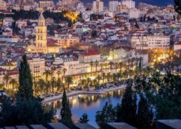 Croatia on list of top 5 most popular destinations among Americans