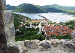 1st Salt Festival at Europe’s Oldest Salt Pans in Ston