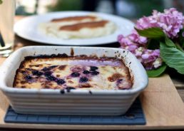 Croatian Recipes: Štrukli