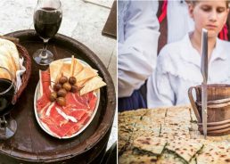 Five fantastic Croatian starters