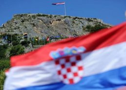 Croatia Celebrates 22nd Anniversary of Victory & Homeland Thanksgiving Day
