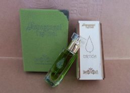 First Croatian Nettle Perfume Enters Guinness Book of Records