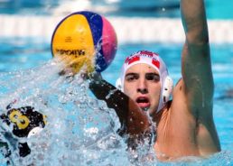Croatia Runners-Up at World Junior Water Polo Champs