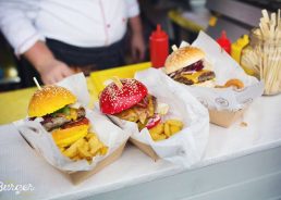 2nd Zagreb Burger Festival to be Held Next Month
