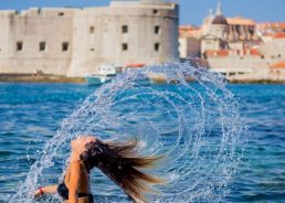 Sea Temperature Record Set in Croatia