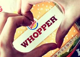 Burger King Opening First Restaurant in Split