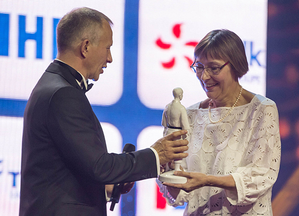Croatia Wins Best Development at World Judo Awards