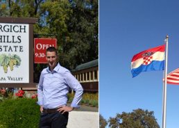 From Hvar to California & The Story of the Konoba