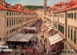 Filming in Croatia: Will 2017 Break Records?
