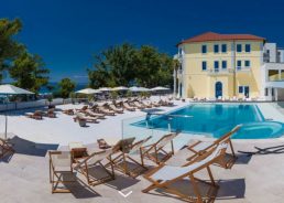 Hotel Esplanade Opens in Crikvenica After €5 Million Reconstruction