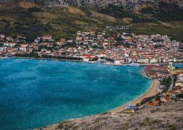 BBC Reality Series Set in Croatia to Launch 