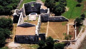 Well-kept secrets of the Roman Empire presence in Croatia