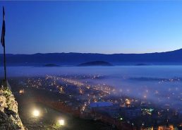 Velika Gospa Celebrated in Croatia