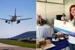 2 Millionth Passenger Arrives at Split Airport