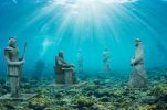 World’s First Underwater Stations of the Cross in Croatia