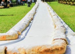 Strudel Festival to Take Place in September