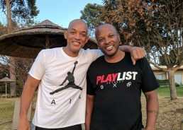 [VIDEO] Will Smith & DJ Jazzy Jeff Entertain Fans in Croatia