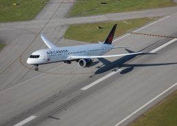 Air Canada Launch New Non-Stop Service to Croatia