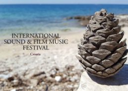9-Time Emmy Winner David Fluhr Guest of International Sound & Film Music Festival in Pula