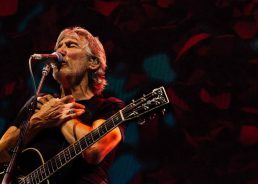 Pink Floyd Legend Roger Waters to Play Croatia Show