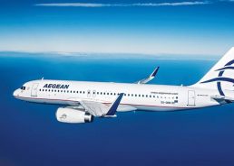 Aegean Airlines Launching New Services to Zadar & Zagreb