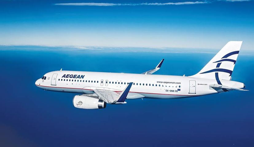 Aegean Airlines Launching New Services to Zadar & Zagreb