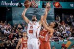 EuroBasket 2017: Croatia Beat Montenegro to Remain Unbeaten