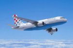 Croatia Airlines offering 30% off all international & domestic flights