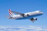 Croatia Airlines to Boost Winter Schedule