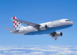 Croatia Airlines offering 30% off all international & domestic flights