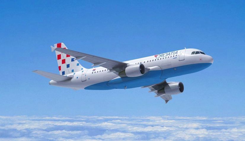 Croatia Airlines Strike: The 22 International & Domestic Flights Which Must Operate Regardless