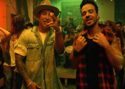 Despacito Star Luis Fonsi to Perform in Croatia on World Tour