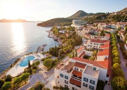 Sun Gardens Dubrovnik Up for Best European Hotel for Families