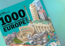 5 Croatian Companies Make ‘1000 Companies to Inspire Europe’ Report