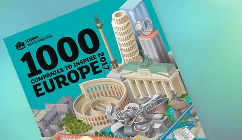 5 Croatian Companies Make ‘1000 Companies to Inspire Europe’ Report