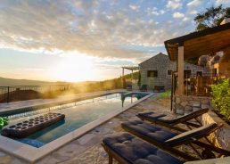 Croatian Holiday Homes Win Best in Europe Awards