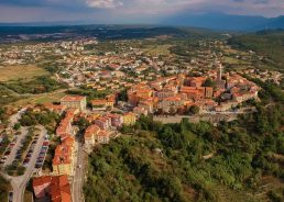 Why September in Istria Makes Sense & Road Trip Ideas