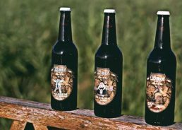 Customised Beer Project in Slavonia Hoping to Motivate Youngsters to Stay in Croatia