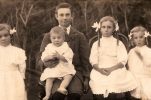 Pioneer Croatian settlers in New Zealand: Lupis family story