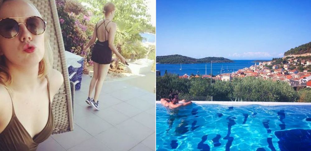 Vis island, Croatia: how can I resist your Mamma Mia charms?, Croatia  holidays