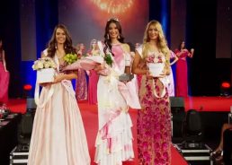 Miss World Croatia 2017 Crowned