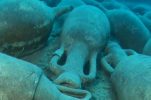 2,000 Year Old Amphora Site Discovered Near Island of Mljet