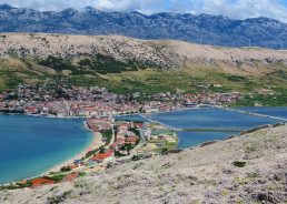 New Ridley Scott Film Series Shot on Croatian Island of Pag to Premiere on Thursday