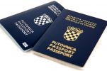 Croatian Passport Ranked on 2018 Global Passport Power Index